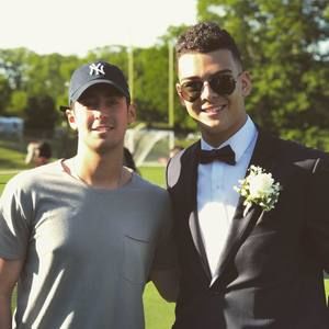 Meet your Posher, Haig